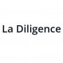 Logo La Diligence