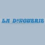 Logo La Dinguerie Gourmande