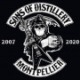 La Distillerie Montpellier