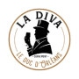 Logo La Diva