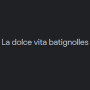Logo La dolce vita batignolles