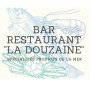 Logo La Douzaine