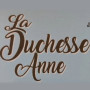 Logo La Duchesse Anne