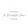 Logo La Duchesse Anne