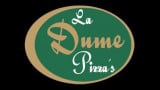 La Dume Pizza's Albi