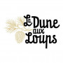 Logo La Dune aux Loups