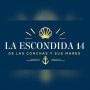 Logo La Escondida 14