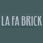 Logo La Fa Brick