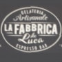 Logo La Fabbrica de Luca