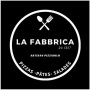 Logo La Fabbrica du frêt