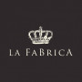 Logo La Fabrica
