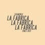 Logo La Fabrica