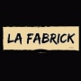 Logo La fabrick