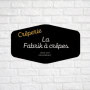 Logo La Fabrik à Crêpes