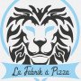 Logo La fabrik à pizza