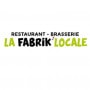 Logo La Fabrik'Locale