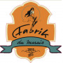 Logo La Fabrik