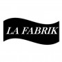 Logo La Fabrik