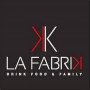 Logo La Fabrik