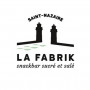 Logo La Fabrik