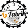 Logo La Fabrik