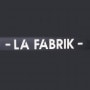 Logo La Fabrik