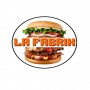 Logo La Fabrik