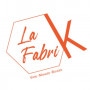 Logo La Fabrik