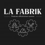 Logo La Fabrik