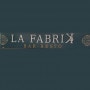 Logo La Fabrik