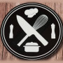 Logo La Fabrik'