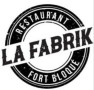 Logo La Fabrik