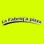 Logo La Fabriq'à Pizza