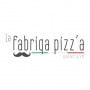 Logo La Fabriqa Pizz'a