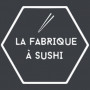 Logo La fabrique a sushi