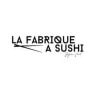 La Fabrique à Sushi Aigues Mortes