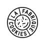 Logo La Fabrique - Cookies
