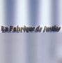 Logo La Fabrique de Justine