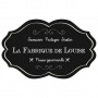 Logo La Fabrique de Louise