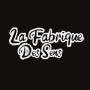 Logo La fabrique des sens