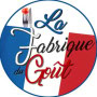 Logo La Fabrique du Goût