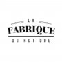 Logo La Fabrique du Hot Dog