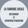 Logo La Fabrique Locale