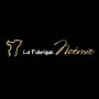 Logo La Fabrique Noémie