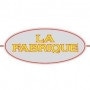 Logo La Fabrique