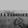 Logo La Fabrique