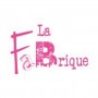 Logo La Fabrique