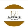 Logo La fabrique