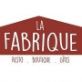 Logo La Fabrique