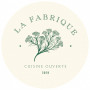 Logo La Fabrique